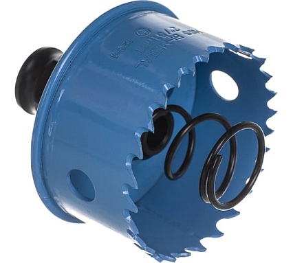 Коронка пильная Special for Sheet Metal (51 мм; HSS-CO) Bosch 2608584796