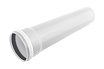  ХЕМКОР Труба Хемкор НПВХ PVC-U 50x3,2x1500 ШУМЭКС ГОСТ 32412-2013 1391023 46570