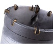 Коронка SDS-plus для кирпича и бетона 68 мм Redverg 6621033