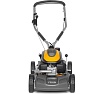 Бензомоторная газонокосилка Stiga MULTICLIP PRO 50 SX H 291502138/ST1