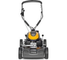 Бензомоторная газонокосилка Stiga MULTICLIP PRO 50 SX H 291502138/ST1