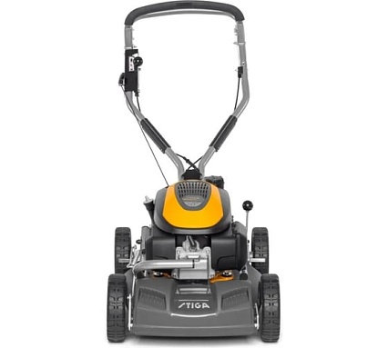Бензомоторная газонокосилка Stiga MULTICLIP PRO 50 SX H 291502138/ST1