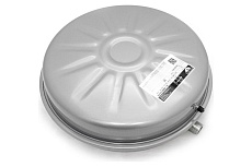 Расширительная емкость Zilmet OEM-PRO 12 л, d=387 мм, h=140 мм, 3 Бара, 3/4&quot;, -10 +99С, (Италия) 13B6001200