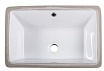 Раковина BelBagno BB1009 53 см