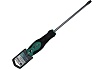 Шлицевая отвертка Nord-Yada SL6x150 магнитный наконечник, CRV 904525
