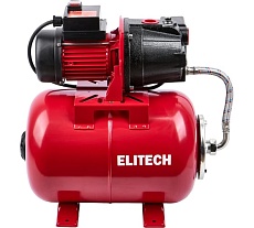 Станция насосная Elitech САВ 1200-24Ч 205660