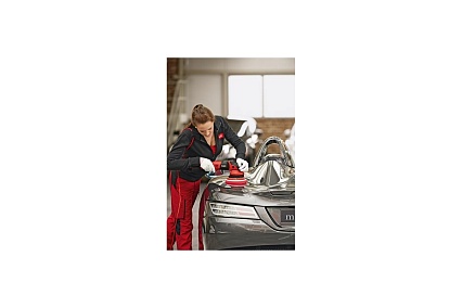 Эксцентриковая полировальная машина Flex XFE 7-15 150 230/CEE 418080