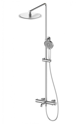 Душевая стойка Wonzon&Woghand Stick WW-88739017