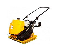 Виброплита Redverg RD-29265H 6623377