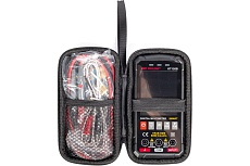 Цифровой мультиметр КВТ SMART KT 126В PROLINE 86329