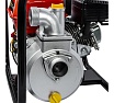 Бензиновая мотопомпа DDE PN51
