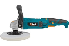 Полировальная угловая машина Bort BWS-1405-R 91273000