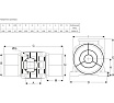 Внешний площадочный вибратор Vibromatic MVF2000/3 1215047577