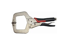 Струбцина-клещи Uniq tool 11&quot; UTC011CL