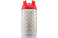 Баллон композитный 33.5 л, СНГ Hexagon Ragasco 00-00000987