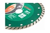 Диск алмазный универсальный Турбо Flex DB TB (150x22 мм) Hammer 30697 206-113
