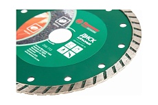 Диск алмазный универсальный Турбо Flex DB TB (150x22 мм) Hammer 30697 206-113