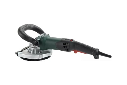 Шлифователь по бетону Metabo RSEV 19-125 RT 603825700