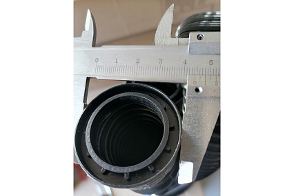 Складная шлифовальная машина для стен и потолков SPEKTROS DS1700 с сумкой 55681