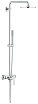 Душевая стойка Grohe Euphoria XXL Eurodisc Cosmo 210 23058003
