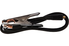 Кабель с клеммой заземления (1.5 м) Ресанта 71/6/4