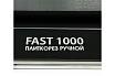 Плиткорез ручной Diamaster Fast 1000 1000 мм, д.22 мм, лазерный указатель 000.417.8562