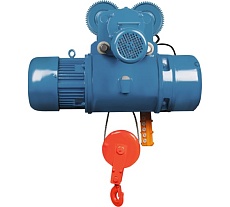 Электрическая канатная таль GEARSEN CD 5.0т х 9м 380В GCD 5090