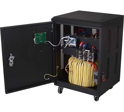 Стабилизатор Ресанта СПН 22500 63/6/30