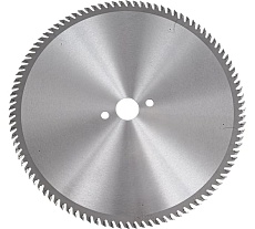Диск пильный KWS HM с тонким пропилом 305*30*2.2*100T BA5 K5 TCNTE0210