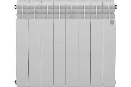 Радиатор Royal Thermo BiLiner 500/Bianco Traffico - 8 секц. НС-1176306