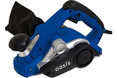 Электрический рубанок Oasis RK-110/1300 PRO