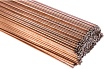 Прутки омедненные TIG ER70S-6/SG2 (5 кг; 1.6 мм; 1000 мм) Кедр 7390035