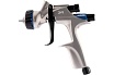 Краскораспылитель Devilbiss DV1 GRAVITY GUN ONLY KIT, гибридная голова, 1.3 мм DV1-U-000-13-B+