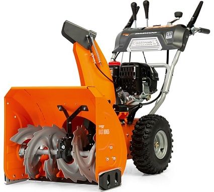 Бензиновый снегоуборщик Daewoo DAST 8065