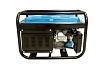 Бензиновый генератор Varteg G3500E 5820
