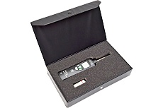 Цифровой гигро-термометр CEM DT-321 480342