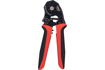 Ручной обжимной пресс CIMCO Flexi-Crimp 6 10 1950