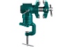 Многофункциональные настольные тиски Kraftool 3D-MINI 65/38 мм 32714-65