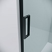 Душевой уголок Grossman Classic 120.K33.04.1080.21.00 100x80 прозрачный, черный матовый