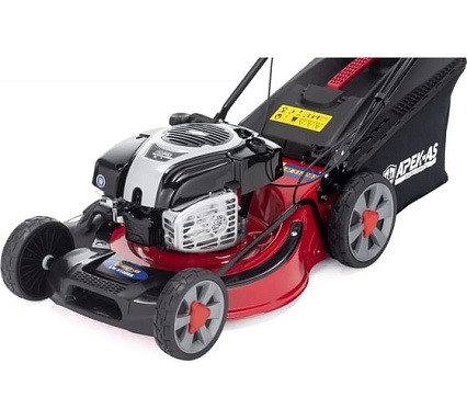Бензиновая газонокосилка APEK-AS LM 5120BS SW510750-20