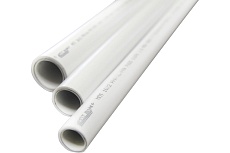 Металлополимерная труба МПТ Лидер 20 мм х 150 м ИС.060049