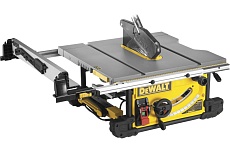 Настольная пила DeWalt DWE 7491