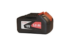 Батарея аккумуляторная АБ-5.0Ач/Л3 Li-Ion, 5Ач, 18В Felisatti FE-00001613