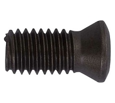 Винт к корпусному сверлу M5x11 мм ACCKee sc00008