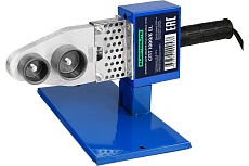 Паяльник для ПВХ Electrolite СПТ 1000/6 EL 6082