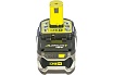 Набор Ryobi ONE+ RC18150-250 5133004422 аккумулятор (18 В; 5.0 A*ч; Li-Ion) 2 шт. и зарядное устройство RC18-150
