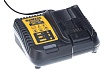 Зарядное устройство XR Li-Ion (10.8 В/14.4 В/18.0 В) DeWalt DCB115