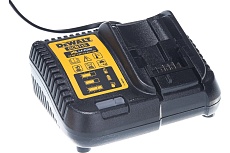 Зарядное устройство XR Li-Ion (10.8 В/14.4 В/18.0 В) DeWalt DCB115