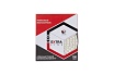 Круг алмазный гибкий шлифовальный Step-3 Extra Line Hybrid (100х3 мм; №1; серый) Diam 686