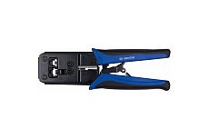 Модульный кримпер King Tony для шести/восьми жильных разъемов 67F1-08